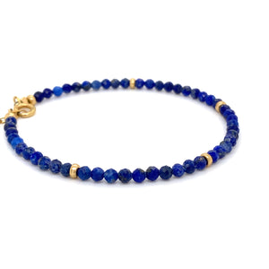 Lapis Lazuli armband